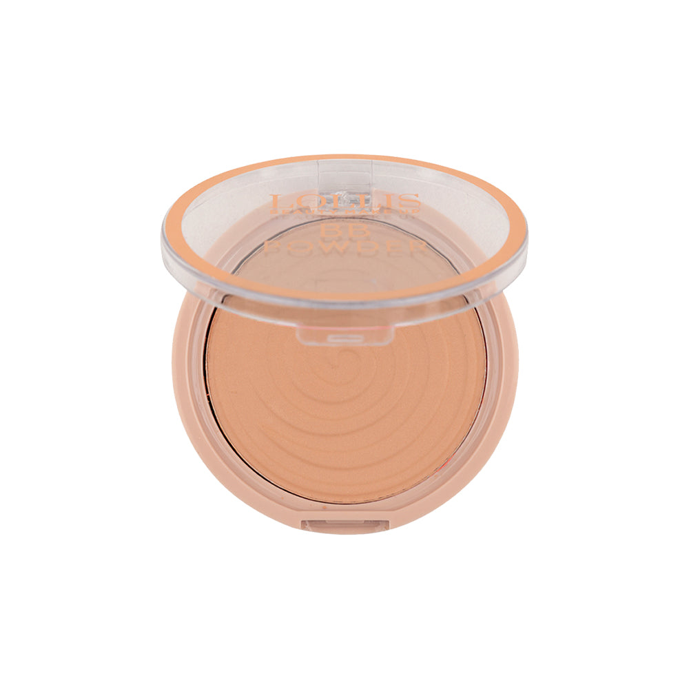 BB Powder