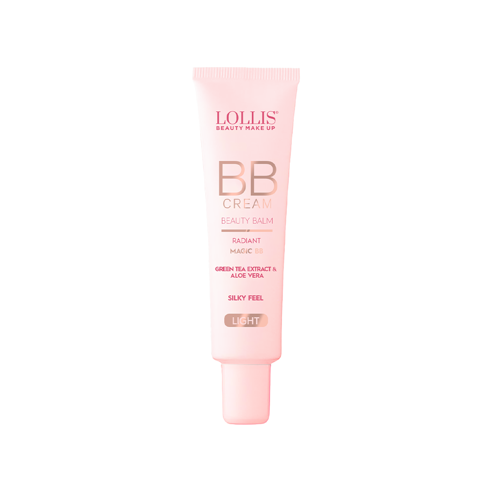 BB Cream