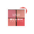 Blush Palette 4 Colors