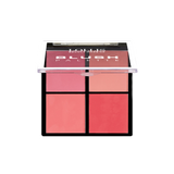 Blush Palette 4 Colors