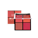 Blush Palette 4 Colors