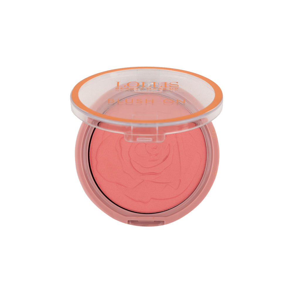 Blush On