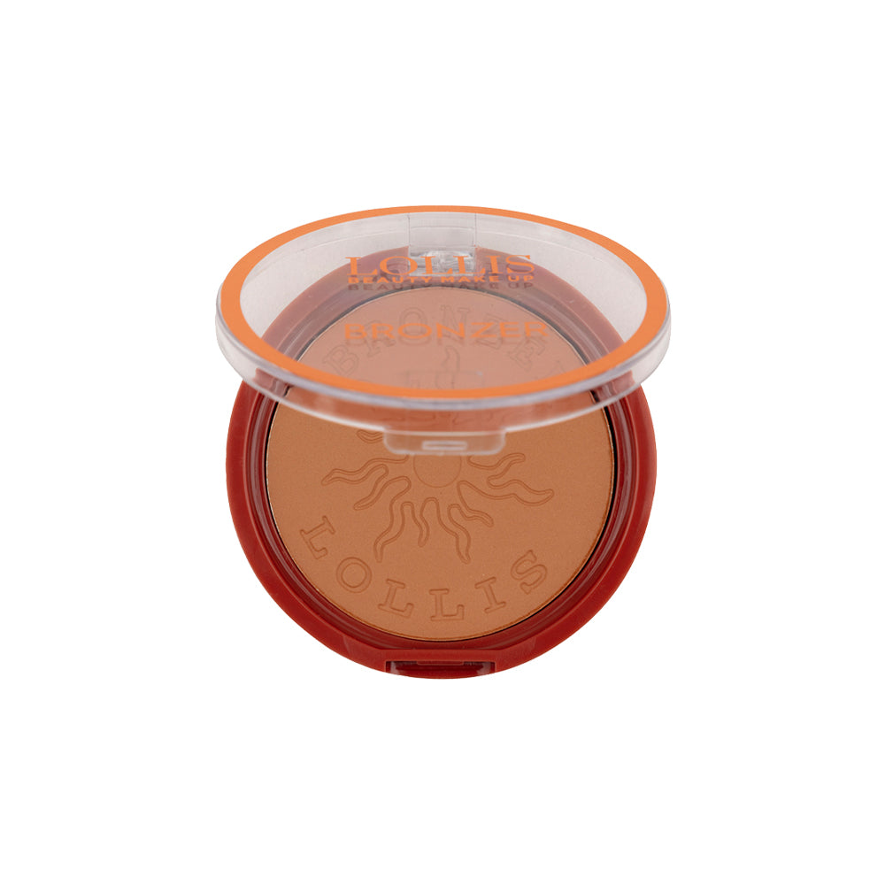 Bronzer