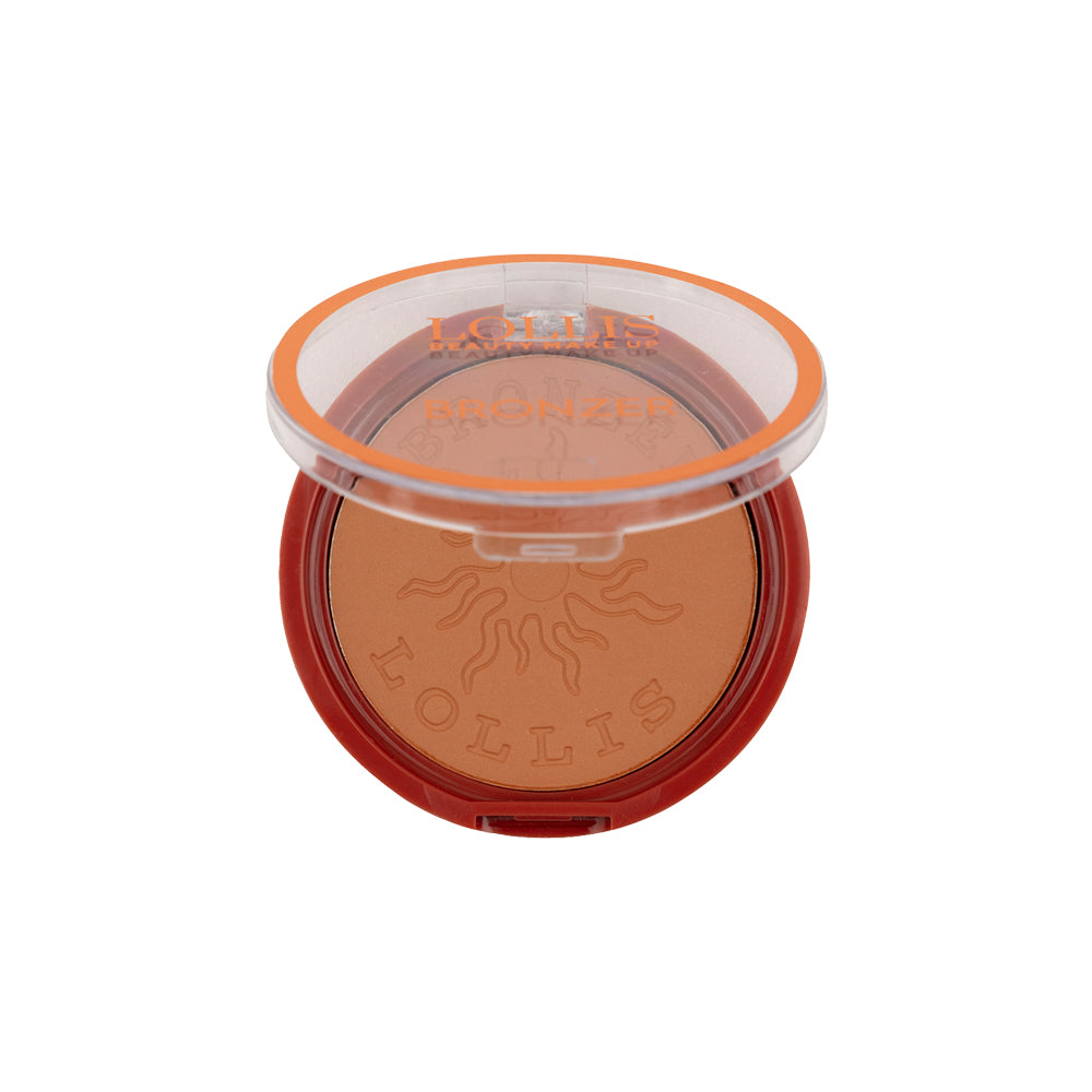 Bronzer