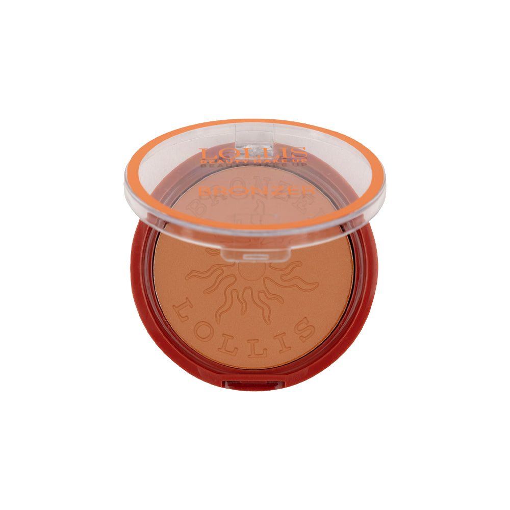 Bronzer