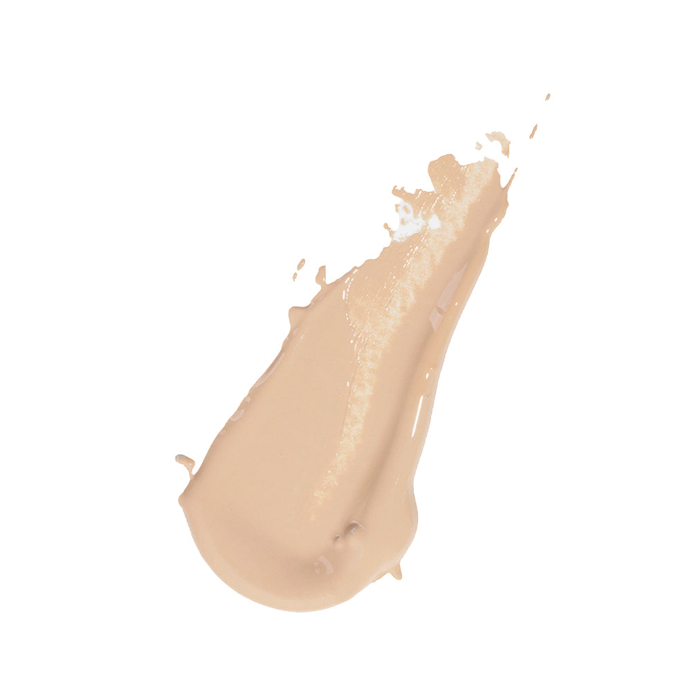 Collagen Coverage Foundation