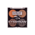 Eyebrow Palette Set