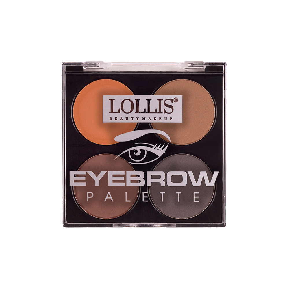 Eyebrow Palette Set