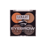 Eyebrow Palette Set
