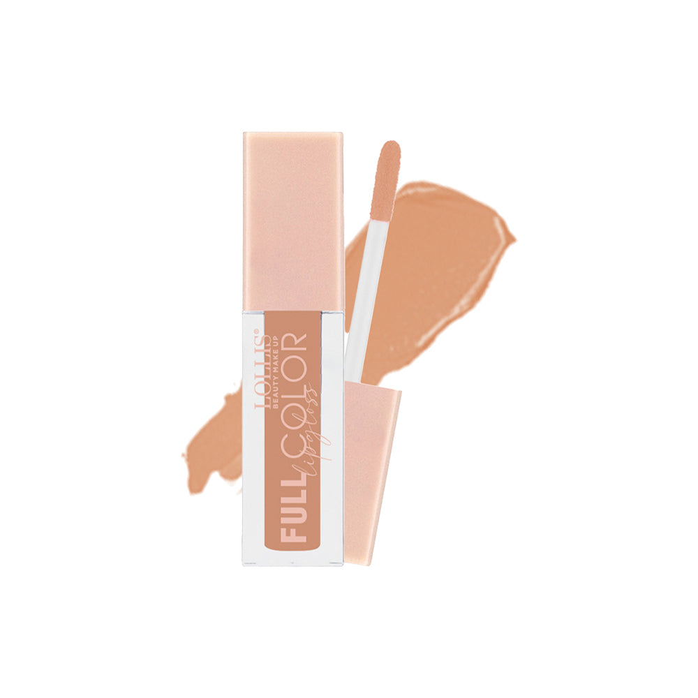 Full Color Lipgloss
