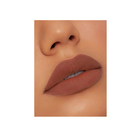 Matte Full Color Liquid Lipstick