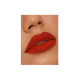 Matte Full Color Liquid Lipstick