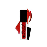 Matte Full Color Liquid Lipstick