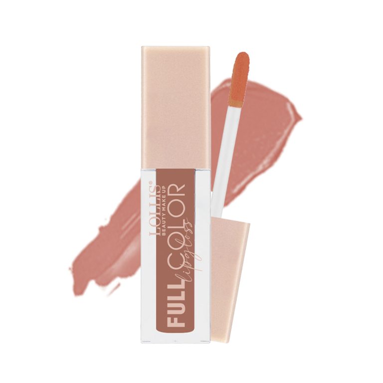 Full Color Lipgloss