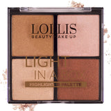 Highlighter Palette 04