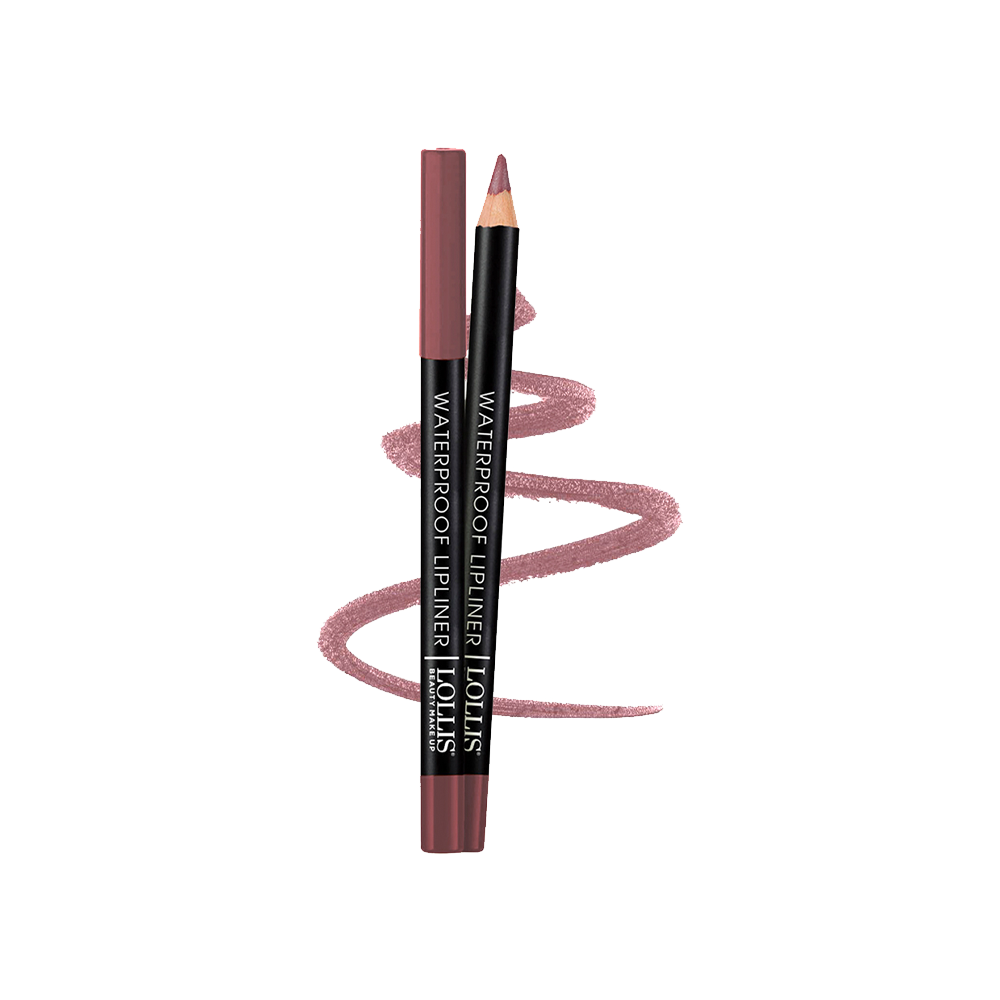 Waterproof Lipliner Pencil