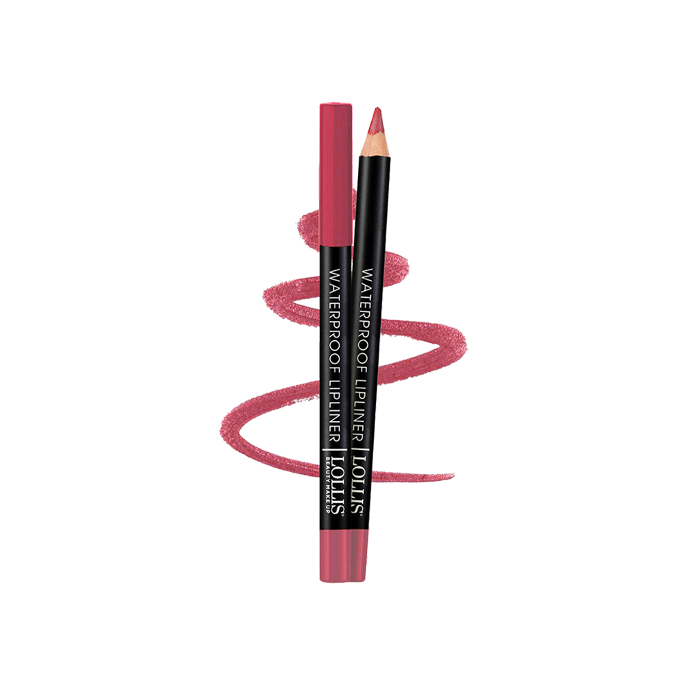 Waterproof Lipliner Pencil