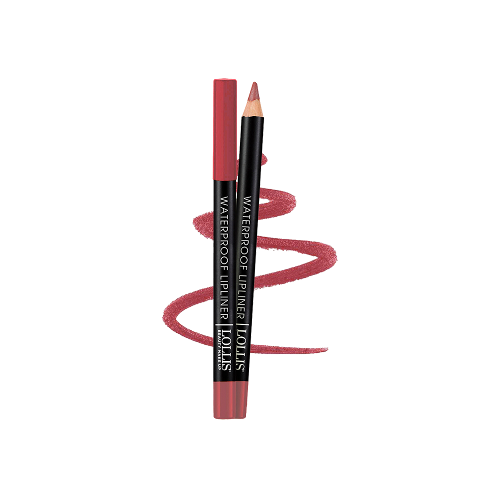 Waterproof Lipliner Pencil