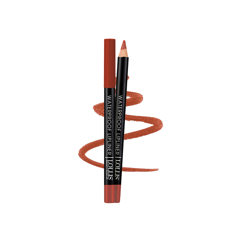 Waterproof Lipliner Pencil