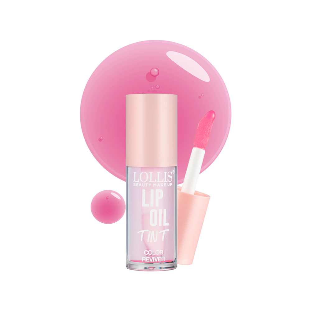 Lip Oil Tint