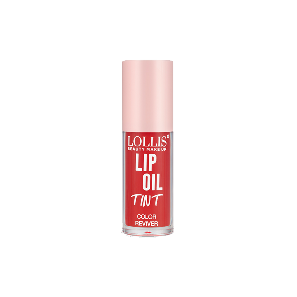 Lip Oil Tint