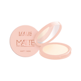 Matte Powder