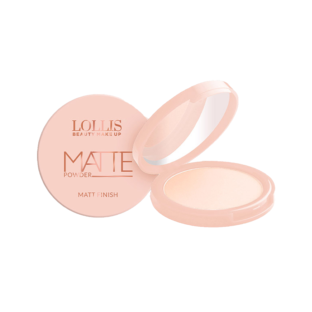 Matte Powder