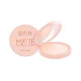 Matte Powder