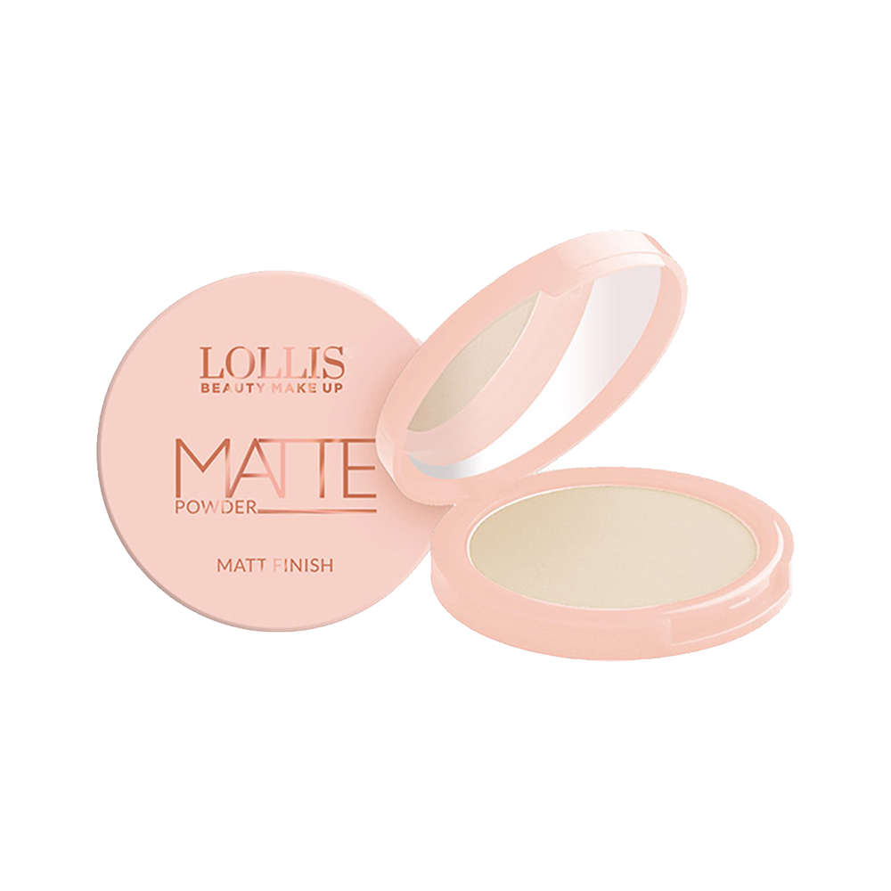 Matte Powder