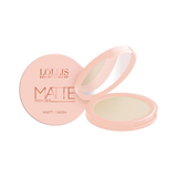 Matte Powder