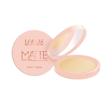 Matte Powder