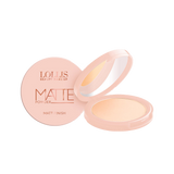 Matte Powder