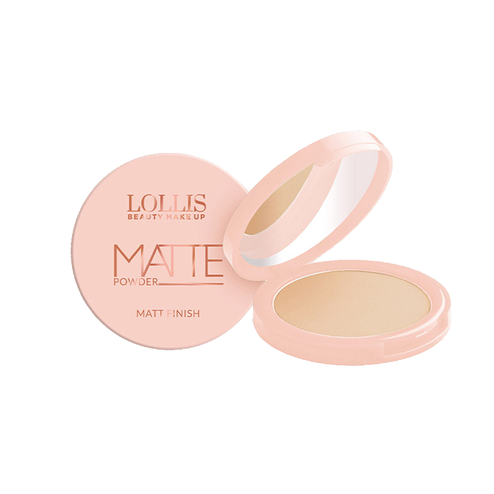 Matte Powder