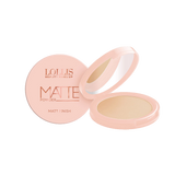 Matte Powder