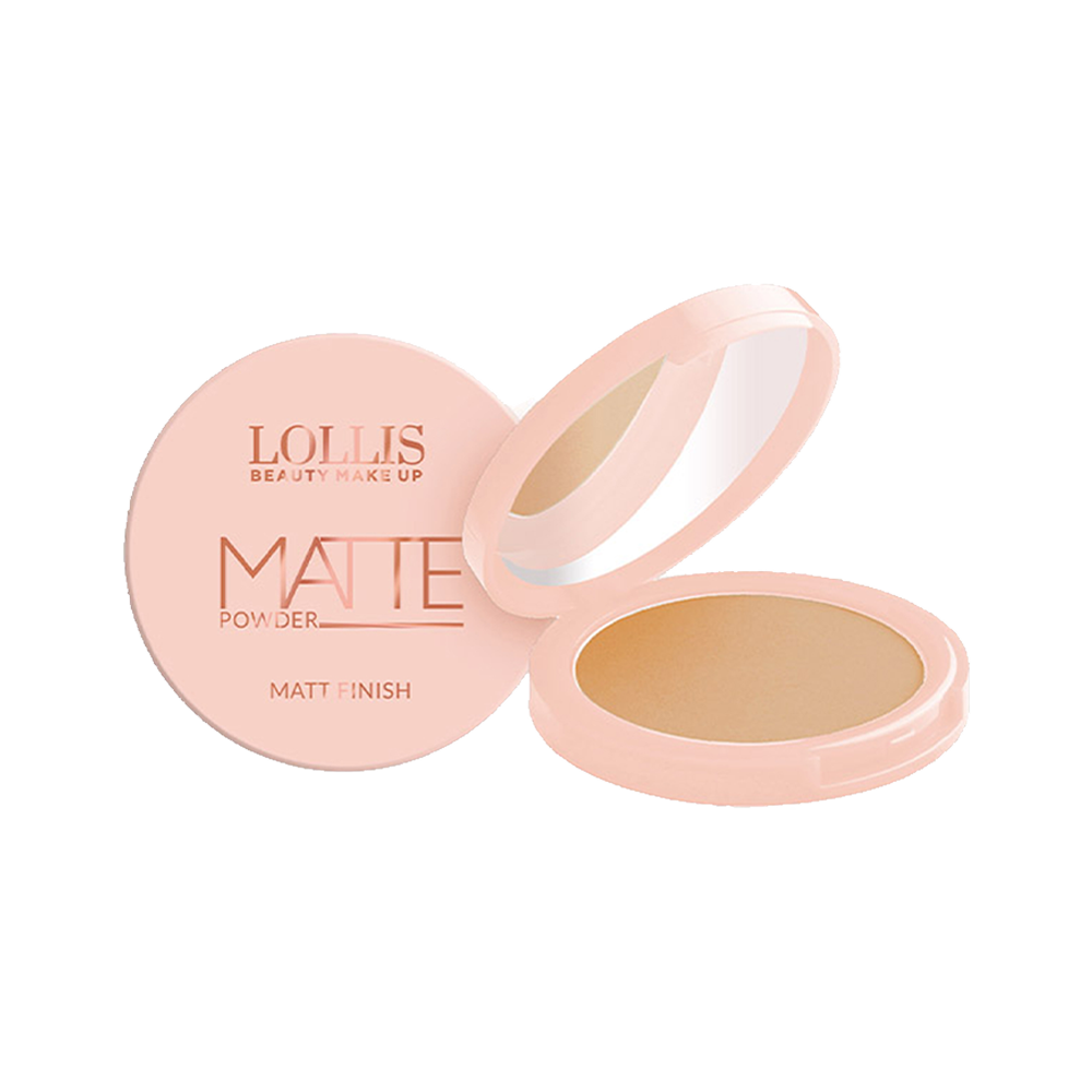 Matte Powder