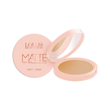 Matte Powder