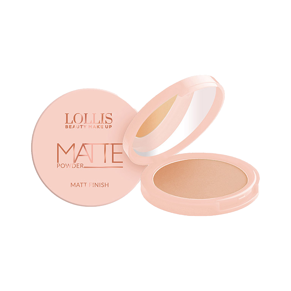 Matte Powder