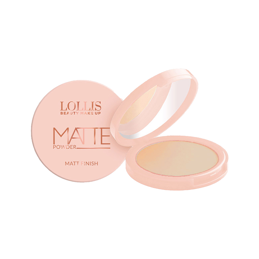 Matte Powder
