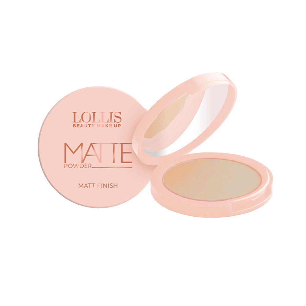 Matte Powder