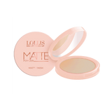 Matte Powder