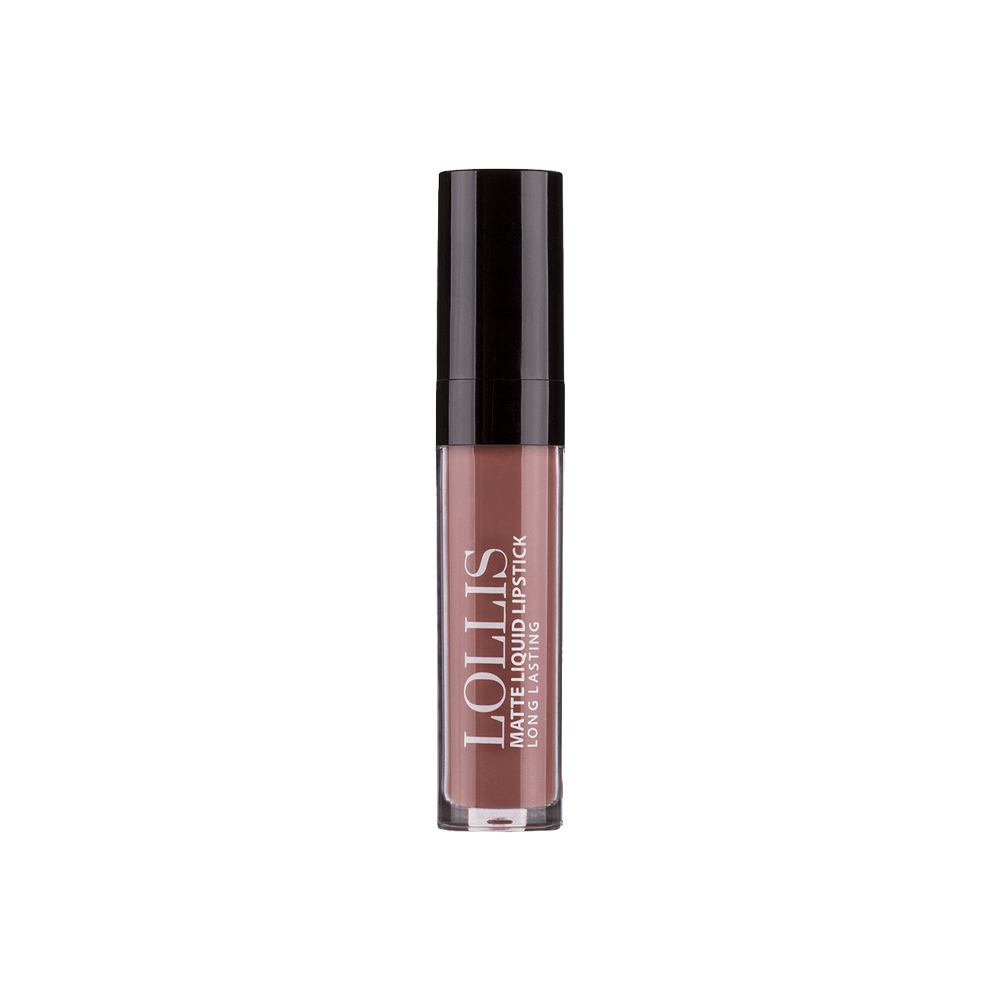 Matte Liquid Lipstick