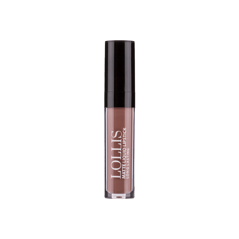 Matte Liquid Lipstick
