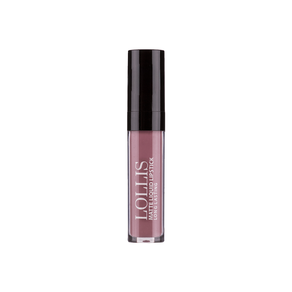 Matte Liquid Lipstick