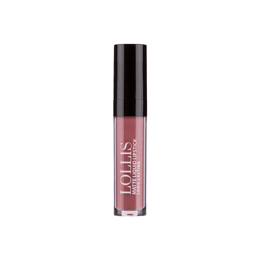 Matte Liquid Lipstick