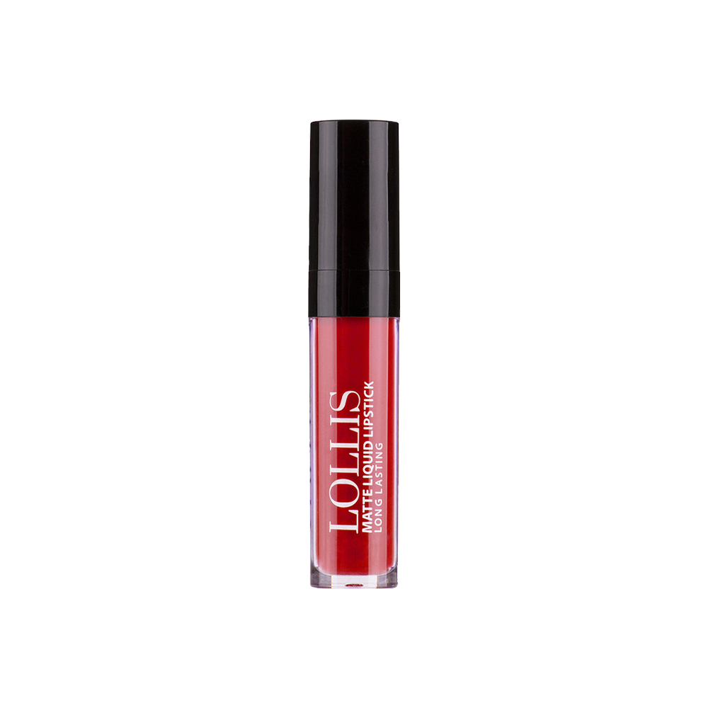 Matte Liquid Lipstick