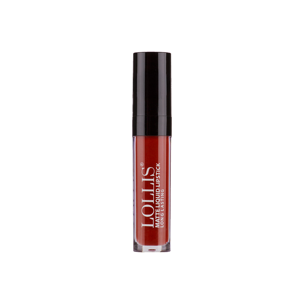 Matte Liquid Lipstick