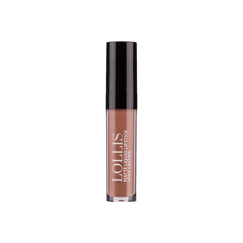 Matte Liquid Lipstick