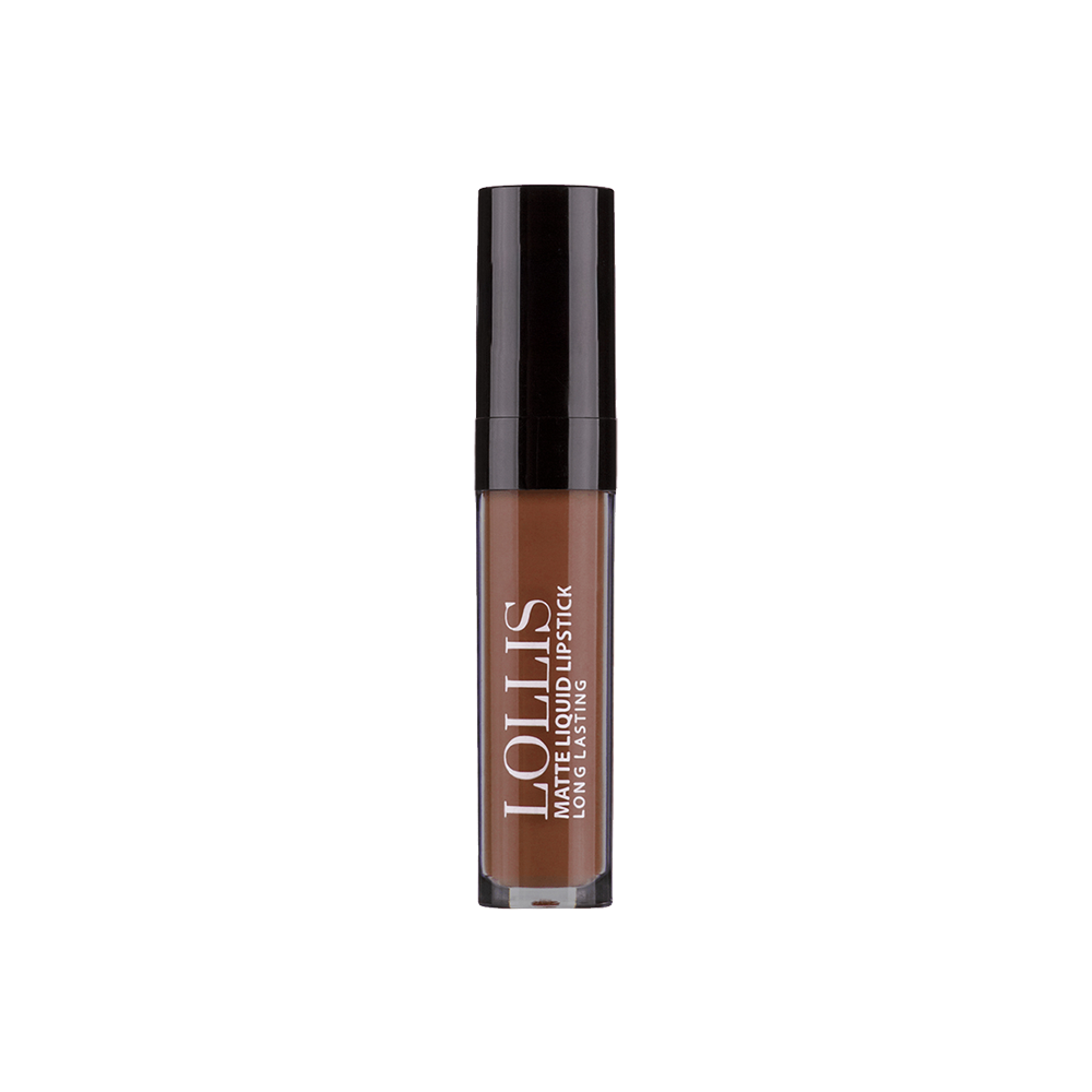 Matte Liquid Lipstick