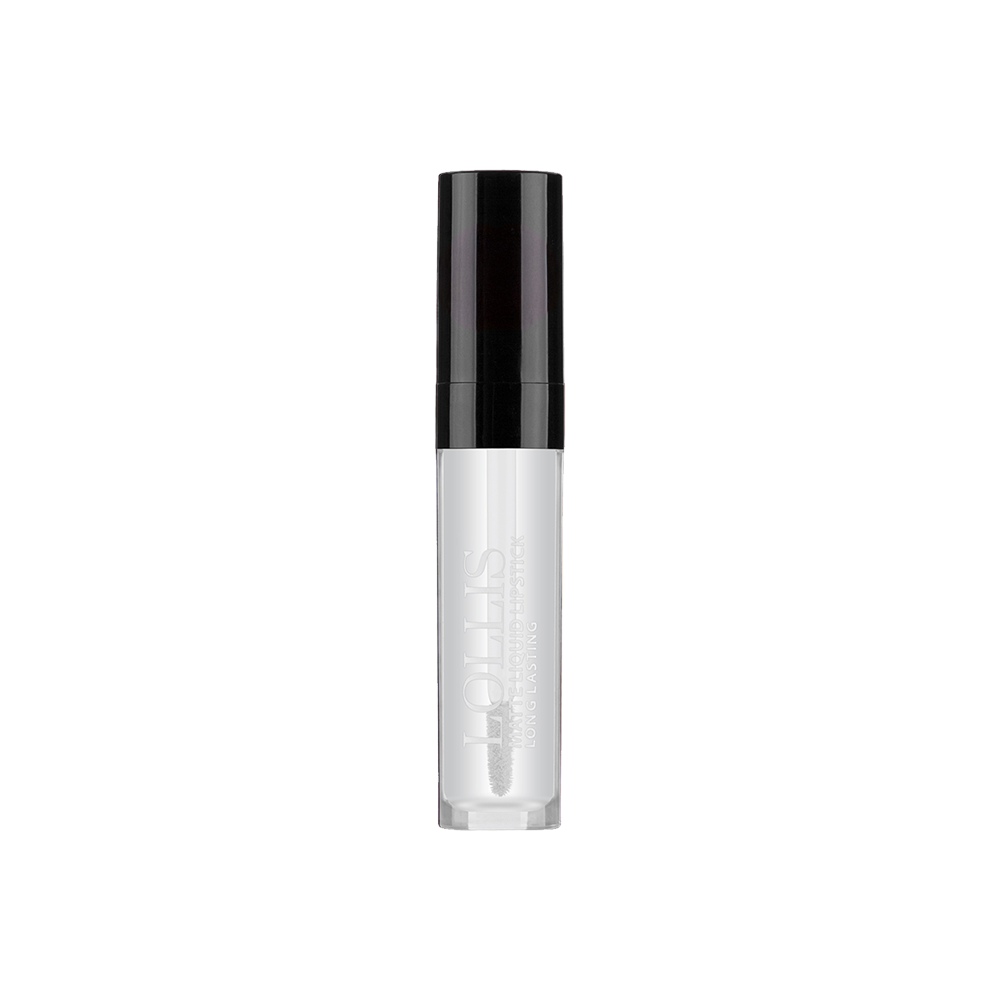 Matte Liquid Lipstick