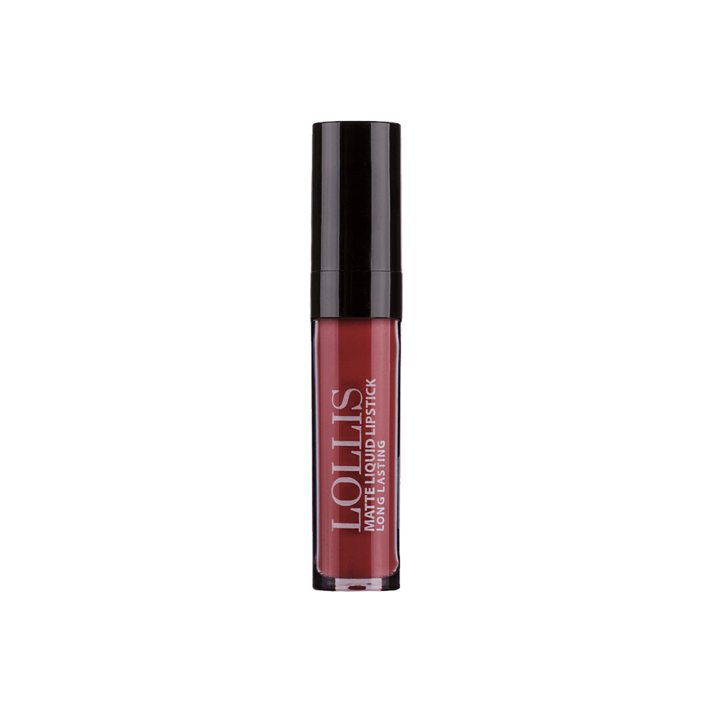 Matte Liquid Lipstick